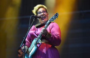 alabama shakes