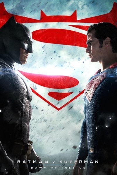 bvs poster