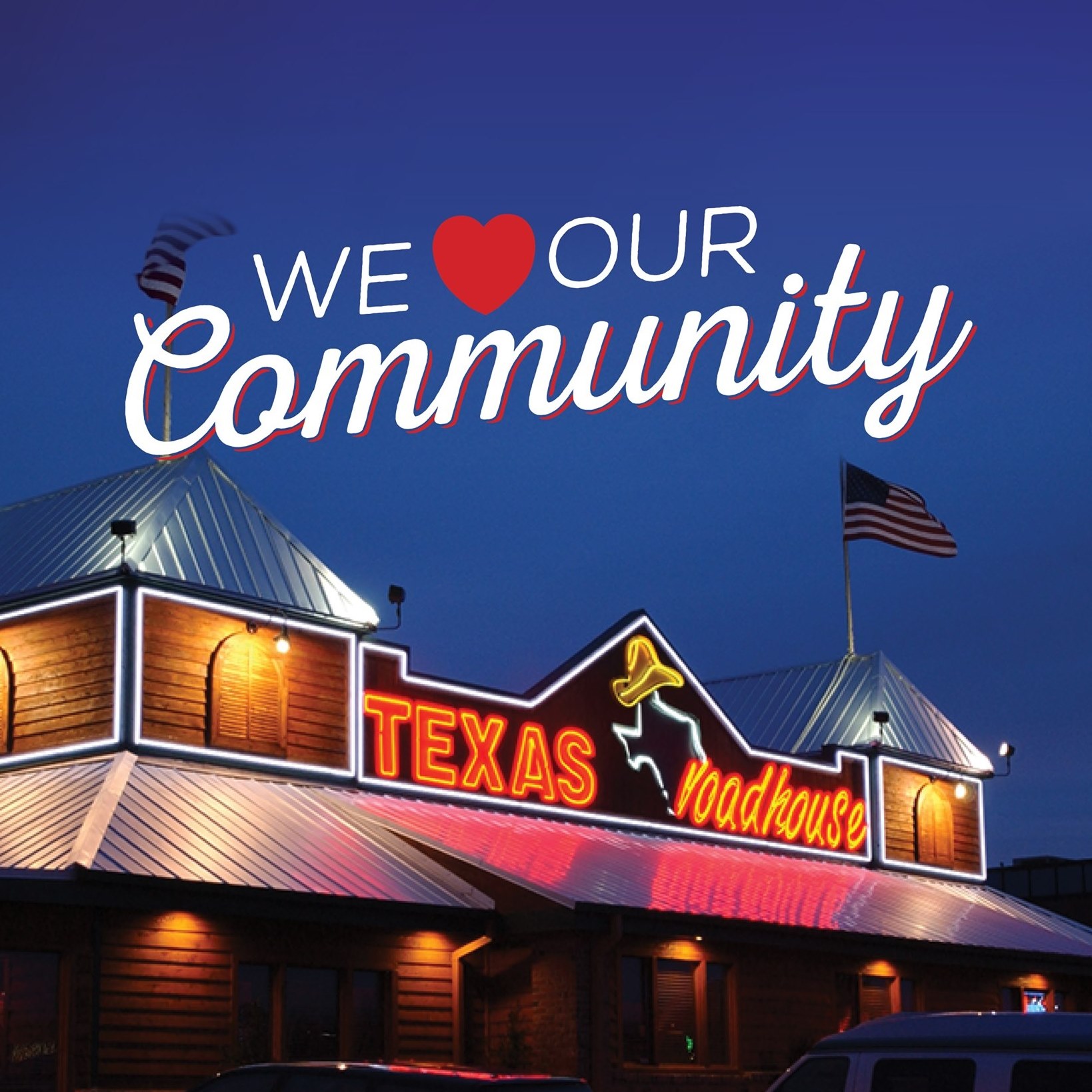 Bristol, Virginia Texas Roadhouse set to open this month; positions