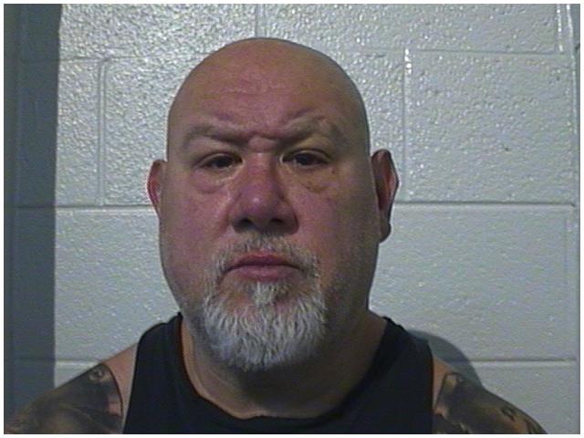 Johnson City man accused of pointing gun at victim in fast food parking lot