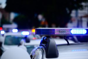 Lockdown lifted at Twin Valley High after loaded gun secured