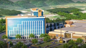 New studios for PBS Appalachia to be constructed at Hard Rock Casino and Resort