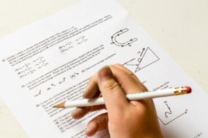 Mr. Worldwide: Dobyns Bennett student captures lofty score on college placement test