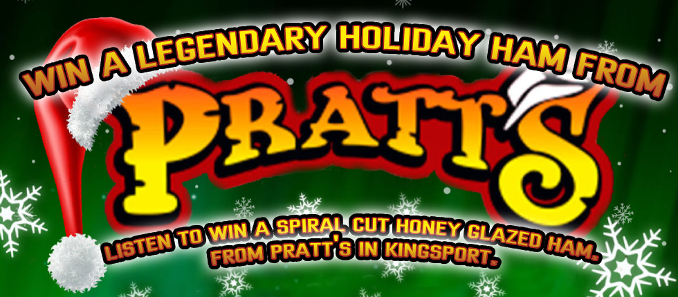 WIN A PRATT’S HAM