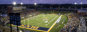 New ETSU head football coach staffs up for 2024