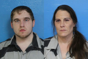 Two jailed for drug violations after Interstate 26 traffic stop
