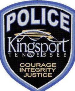 Kingsport Police respond to Thursday night shooting incident