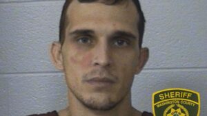 Judge sentences Telford man to 33 years for second degree murder