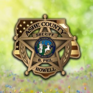 Ashe County Sheriff issues statement after emotional 9 months due to suspect’s death