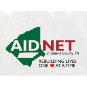 AIDNET receives funding from The East Tennessee Foundation for Helene recovery in Greene County