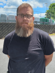 Bristol resident charged in 2023 death of 3-year-old