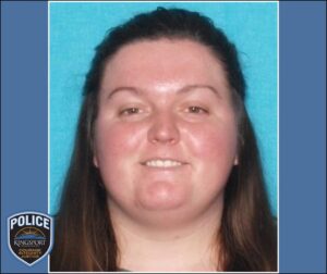 KPD:  Missing woman found safe