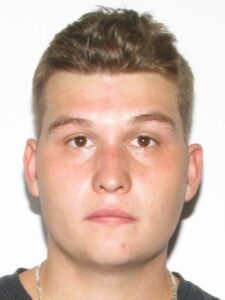 Police still looking for Church Hill murder suspect