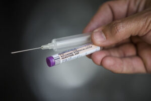 Drug related deaths fall dramatically in Virginia