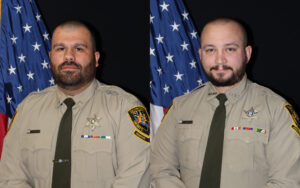 Sullivan County Sheriff commends deputies for quick actions during house fire