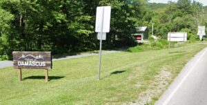 Route 58 repairs complete, reopens Virginia – North Carolina connection