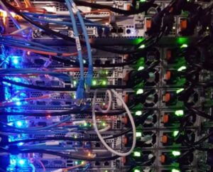 Johnson City continues to address possible data centers