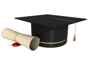 ETSU graduates 2,012 students