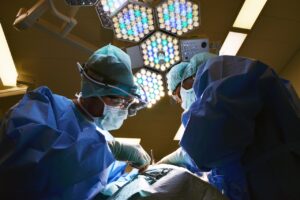 Health Commissioner announces benchmark updates for Ballad’s COPA agreement