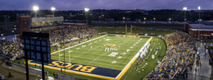 ETSU names GM of Revenue Sports to manage NIL agreements