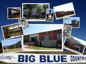 Charges pending after Gate City Middle School bomb threat