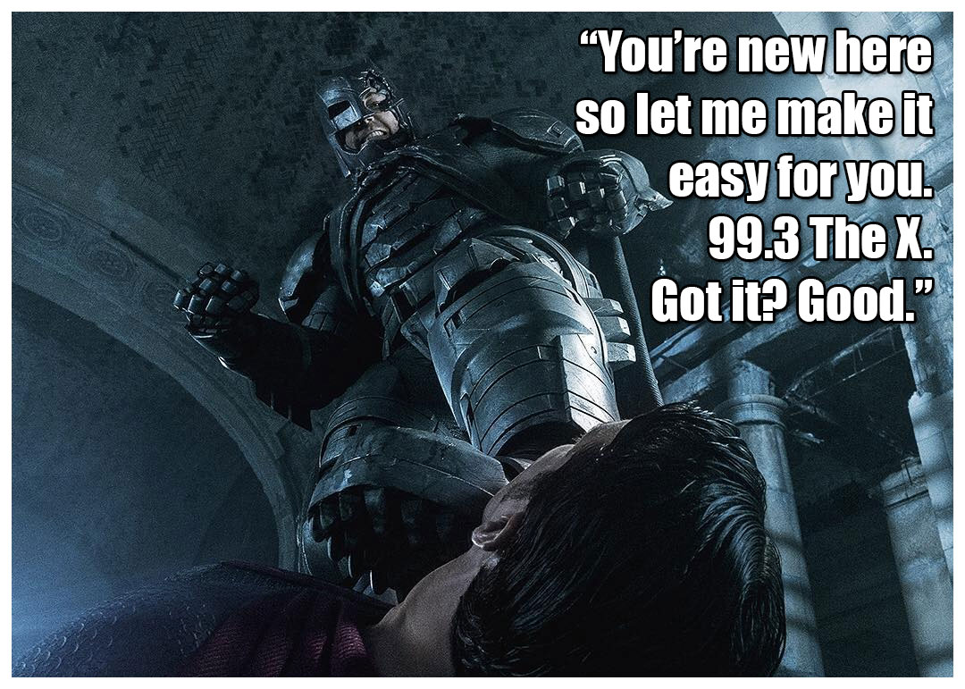 BAT-SUPES-993X