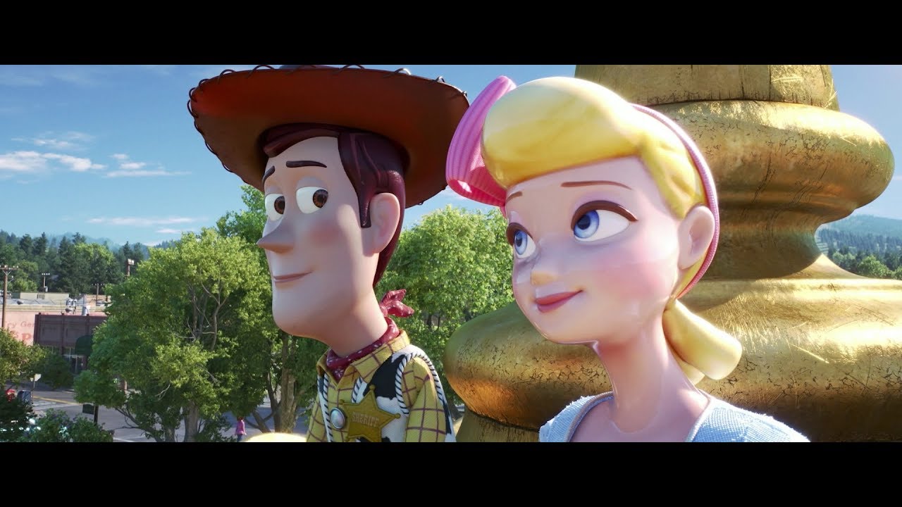 Woody 99 Woody 99