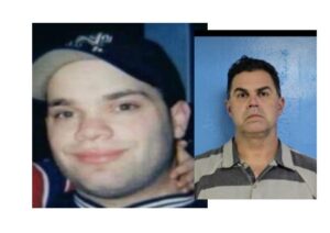 TBI announces arrest in 2002 Bristol murder