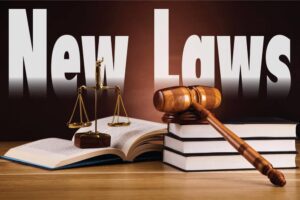 New VA laws take effect July 1