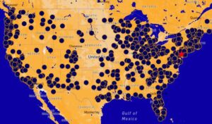 “No Kings Day” protests planned around region