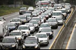 Tennessee is 3rd most dangerous state for teen drivers
