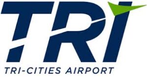 Landing gear failure briefly closes runway at TRI