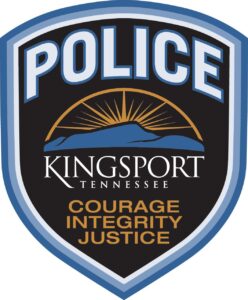 Murder suspect flown to hospital after Kingsport pursuit