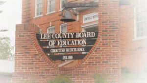 Lee County approves tax increase to fund school system
