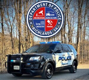 Suspect in Richlands hit-and-run crash arrested