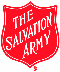Leadership change at Bristol Salvation Army