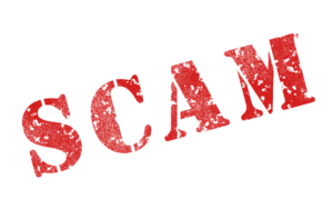 Multiple Police agencies warn of DMV text scam