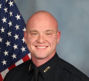 East Tennessee deputy recovering after suspect hits him with rock or brick
