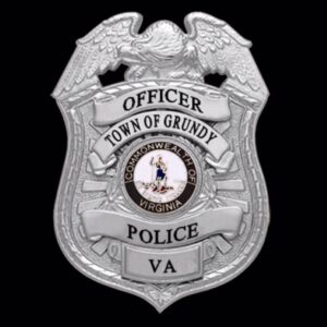 Grundy Police respond to gunshot would at Double Kwik