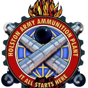 Holston Army officials report accidental discharge into Holston on July 6