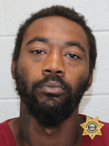Man arrested after domestic violence call in Jonesborough