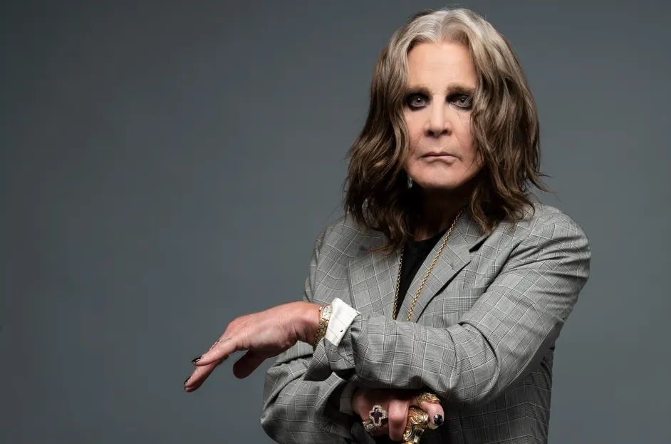 ozzy osbourne died with assistance