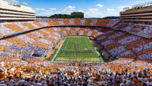 Tennessee Head Coach Josh Heupel gets extended contract, locked in with the Vols till 2030