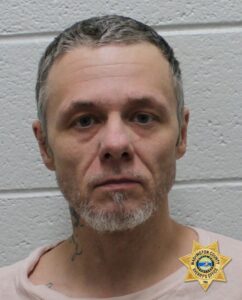 WCSO TN searching for felony evading suspect