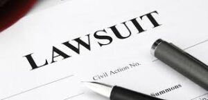 Carter County police officials and county named in lawsuit
