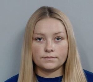 University of Kentucky student from White Pine charged in infant’s death