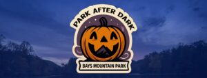 Bays Mountain’s “Autumn Park after Dark” coming up Saturday
