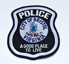 Bristol Virginia policeman gets hand slashed by suspect near Commonwealth