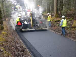 Greeneville paving to impact traffic