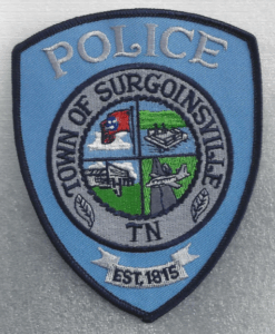 Police apprehend Rogersville shooting suspect